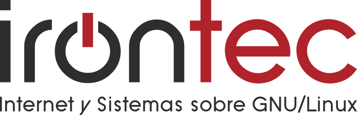 IRONTEC