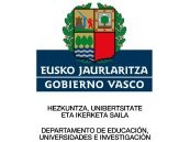 Eusko Jaurlaritza - 